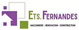 Logo Ets Fernandes David